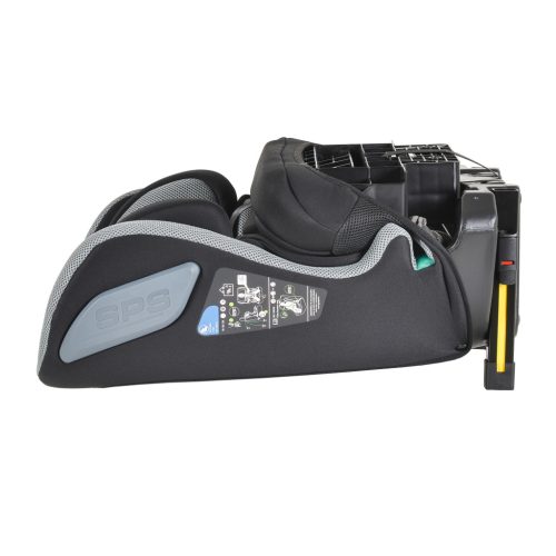 Cangaroo iDrive  Phantom 76-150cm - Titanium-Grey I-SIZE Gyerekülés