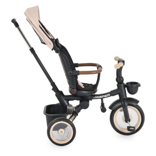BYOX  - JASPER tricikli összecsukható BÉZS