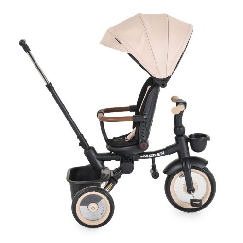 BYOX  - JASPER tricikli összecsukható BÉZS