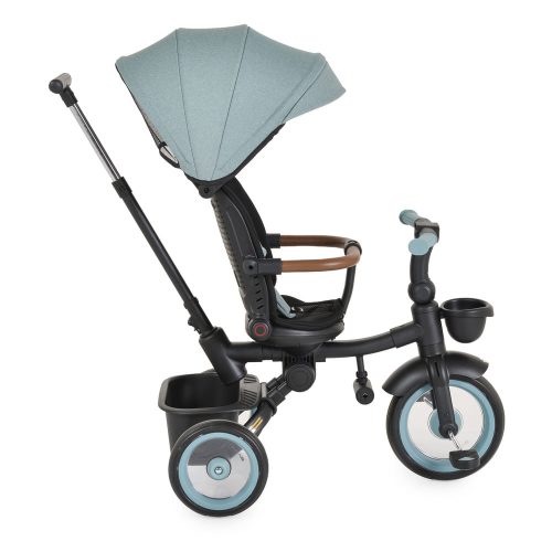 BYOX  - JASPER tricikli összecsukható ZÖLD