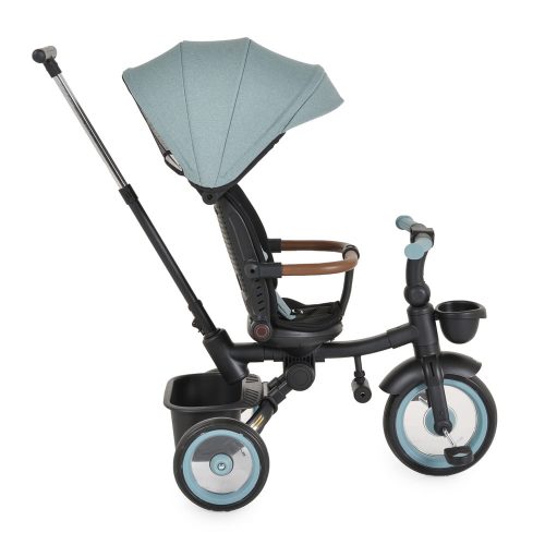 BYOX  - JASPER tricikli összecsukható ZÖLD