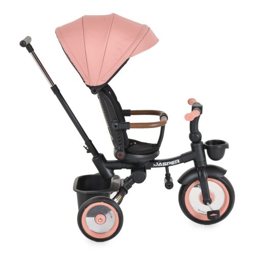 BYOX  - JASPER tricikli összecsukható PINK