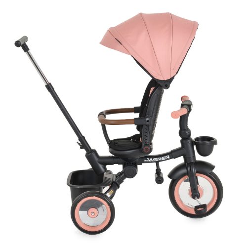 BYOX  - JASPER tricikli összecsukható PINK