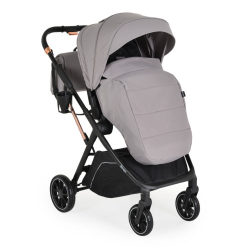 Moni Bingo - Steel Babakocsi 0-22kg – multifunkciós babakocsi 3. kép