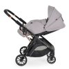 Moni Bingo - Steel Babakocsi 0-22kg – multifunkciós babakocsi 4. kép