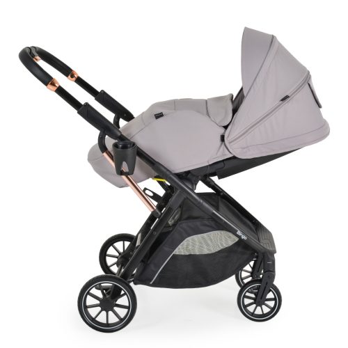 Moni Bingo - Steel Babakocsi 0-22kg – multifunkciós babakocsi 4. kép