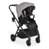Moni Bingo - Steel Babakocsi 0-22kg – multifunkciós babakocsi 5. kép