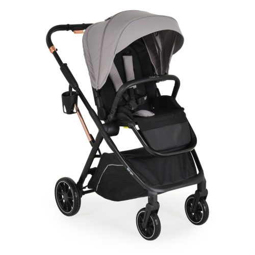 Moni Bingo - Steel Babakocsi 0-22kg – multifunkciós babakocsi 5. kép