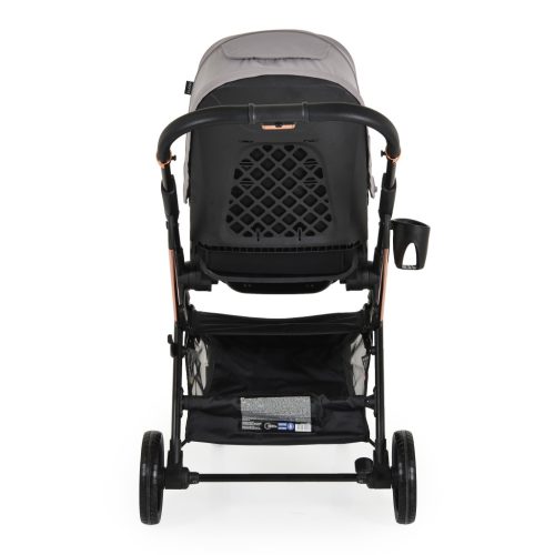 Moni Bingo - Steel Babakocsi 0-22kg – multifunkciós babakocsi 6. kép