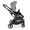 Moni Bingo - Steel Babakocsi 0-22kg – multifunkciós babakocsi 8. kép