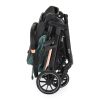 Moni Bingo - Marine-Green Babakocsi 0-22kg – multifunkciós babakocsi 10. kép