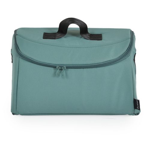 Moni Bingo - Marine-Green Babakocsi 0-22kg – multifunkciós babakocsi 1. kép
