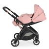 Moni Bingo - Pink Babakocsi 0-22kg – multifunkciós babakocsi 4. kép