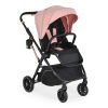 Moni Bingo - Pink Babakocsi 0-22kg – multifunkciós babakocsi 5. kép