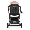 Moni Bingo - Pink Babakocsi 0-22kg – multifunkciós babakocsi 6. kép