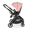 Moni Bingo - Pink Babakocsi 0-22kg – multifunkciós babakocsi 8. kép