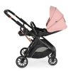 Moni Bingo - Pink Babakocsi 0-22kg – multifunkciós babakocsi 9. kép