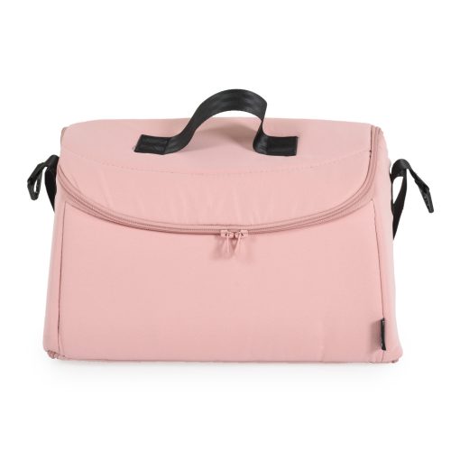 Moni Bingo - Pink Babakocsi 0-22kg – multifunkciós babakocsi 1. kép