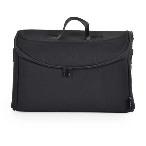 Moni Bingo - Antracit Babakocsi 0-22kg