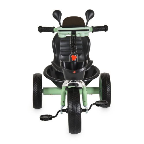 BYOX  - TWIDDLE tricikli ZÖLD