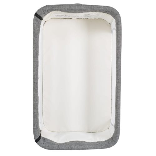 Moni - MIKA babaöböl 7 poziciós SZÜRKE