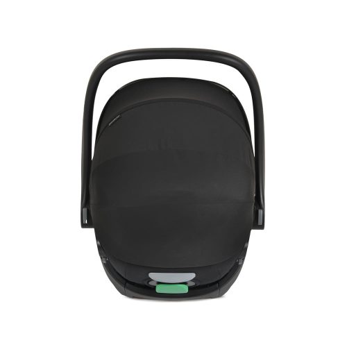 Cangaroo - ONYX autós hordozó 40-87cm-ig bővíthető, forgatható SZÜRKE