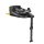 Cangaroo - ROTEX bázistalp elforgatható ONYX hordozóhoz 40-87cm FEKETE – autósülés 2. kép