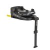 Cangaroo - ROTEX bázistalp elforgatható ONYX hordozóhoz 40-87cm FEKETE – autósülés 1. kép