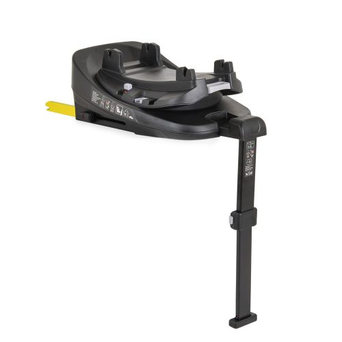 Cangaroo - ROTEX bázistalp elforgatható ONYX hordozóhoz 40-87cm FEKETE – autósülés 1. kép