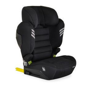 Cangaroo Performance Cosmos I-Size 100-150cm 15-36kg - Fekete színű (Iso-Fix) – autósülés 2. kép