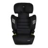 Cangaroo Performance Cosmos I-Size 40-150cm 15-36kg - Fekete színű (Iso-Fix)