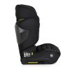 Cangaroo Performance Cosmos I-Size 40-150cm 15-36kg - Fekete színű (Iso-Fix)
