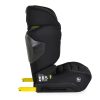 Cangaroo Performance Cosmos I-Size 40-150cm 15-36kg - Fekete színű (Iso-Fix)