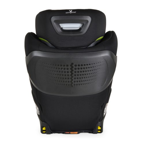 Cangaroo Performance Cosmos I-Size 40-150cm 15-36kg - Fekete színű (Iso-Fix)