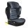 Cangaroo Performance Cosmos I-Size 100-150cm 15-36kg - Szürke színű (Iso-Fix) – autósülés 2. kép