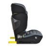 Cangaroo Performance Cosmos I-Size 100-150cm 15-36kg - Szürke színű (Iso-Fix) – autósülés 6. kép