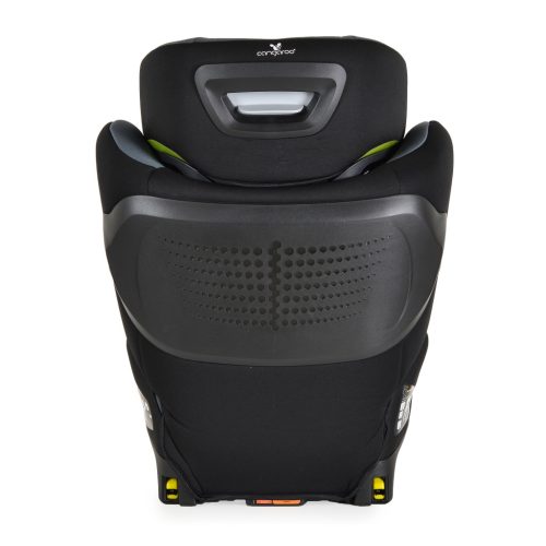 Cangaroo Performance Cosmos I-Size 100-150cm 15-36kg - Szürke színű (Iso-Fix) – autósülés 1. kép