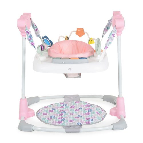 Moni - HOP baba ugráló PINK