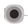 Cangaroo - MELLOW 4in1 cumisüveg melegítő, sterilizáló, melegen tartó funkcióval FEHÉR – Zsebi Baba Shop