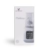 Cangaroo - MELLOW 4in1 cumisüveg melegítő, sterilizáló, melegen tartó funkcióval FEHÉR – Zsebi Baba Shop