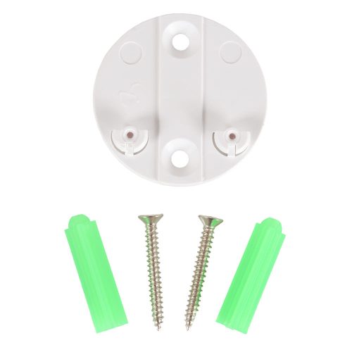 Cangaroo - CALLISTO bébimonitor, bébiőr LCD 7cm kijelzővel FEHÉR