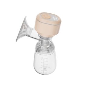   Cangaroo - CELESTE elektromos mellszívó 180ml tartály, USB töltővel