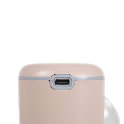 Cangaroo - CELESTE elektromos mellszívó 180ml tartály, USB töltővel