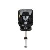 Cangaroo  - i-PROTECT autós ülés 40-150cm támasztólábbal 360 forgatható STEEL/SZÜRKE