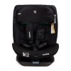 Moni - VAMOS autós ülés 40-150 cm 360 forgatható FEKETE