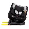 Moni - VAMOS autós ülés 40-150 cm 360 forgatható SZÜRKE