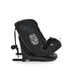 Cangaroo - GTS prémium autós ülés 40-150cm SPS, 360fokban forgatható FEKETE