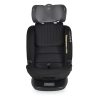 Cangaroo - GTS prémium autós ülés 40-150cm SPS, 360fokban forgatható SZÜRKE