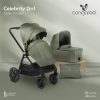 Cangaroo - CELEBRITY multifunkciós 3 IN1 babakocsi szett Cloud Pink – Zsebi Baba Shop