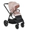 Cangaroo - CELEBRITY multifunkciós 3 IN1 babakocsi szett Cloud Pink – Zsebi Baba Shop